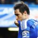 Lampard, bandiera del Chelsea, passa al Manchester City in prestito per 6 mesi
