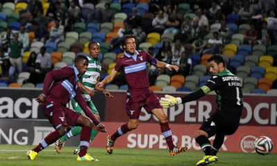 La Lazio perde in amichevole ai calci di rigore contro lo Sporting Lisbona