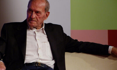 Alfredo Martini, storico Ct della nazionale italiana di ciclismo