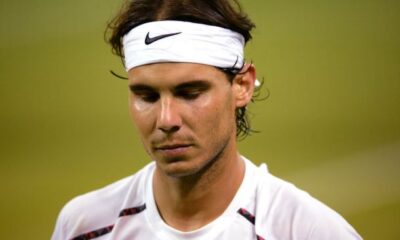 Rafael Nadal, numero 2 del seeding ATP, salterà lo US Open a causa dell'infortunio al polso
