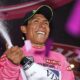Nairo Quintana, il vincitore del Giro d'Italia 2014