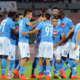 Ecco il girone del Napoli in Europa League