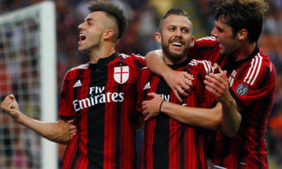 Diretta gol Serie A, Genoa-Milan partita di cartello in scena a Marassi