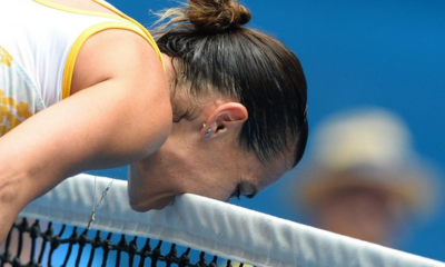 Pennetta fuori al primo turno del WTA Montreal