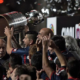 Il San Lorenzo vince per la prima volta la Copa Libertadores