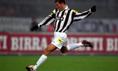 Zinedine Zidane, la sua è stata una delle cessioni più costose della storia