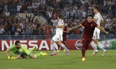 Roma Champions