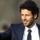 Fabio Grosso, allenatore della Primavera della Juventus