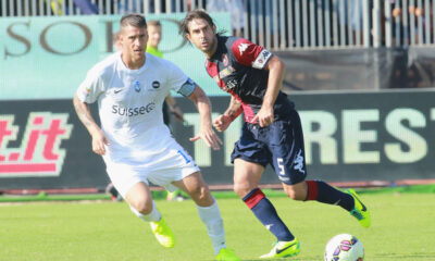 Cagliari-Atalanta 1-2