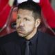 Serataccia per l'Atletico Madrid del "Cholo" Simeone