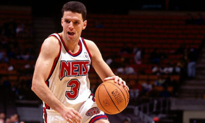 Drazen Petrovic, il Mozart dei canestri