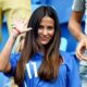 Federica Riccardi "Lady Cerci" contro il calcio italiano