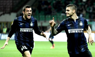 Inter Kovacic Icardi