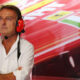 Luca di Montezemolo parla sulle voci che lo vogliono lontano dalla Ferrari