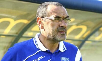 Milan-Empoli: un'altra occasione per la squadra di Sarri per continuare a stupire.