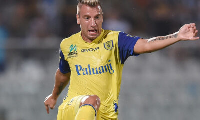 Maxi Lopez Sampdoria