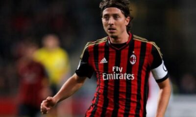 Montolivo, simbolo della pochezza tecnica del Milan