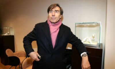 Ariedo Braida potrebbe approdare al Palermo
