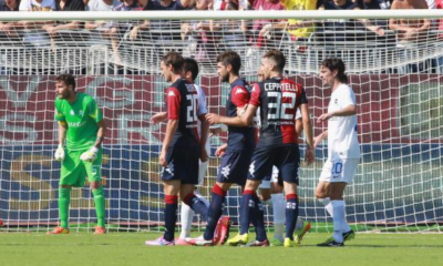 Cagliari-Atalanta 1-2