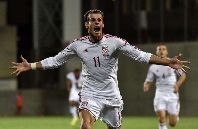 Bale trascina il Galles alla vittoria contro Andorra