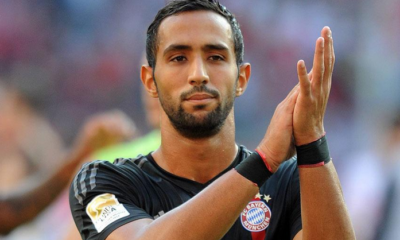 Il Marocco di Benatia è stato escluso dalla Coppa d'Africa