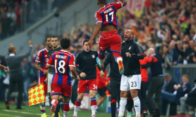 Boateng, Bayern-City 1-0