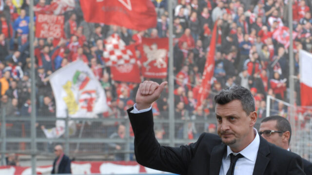 Andrea Camplone si impone con il suo Perugia in trasferta a Bari