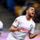 Terzo gol europeo per Danilo D'ambrosio, Inter.