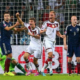 La Germania batte la Scozia per 2-1 nella prima gara delle qualificazioni ai prossimi Europei