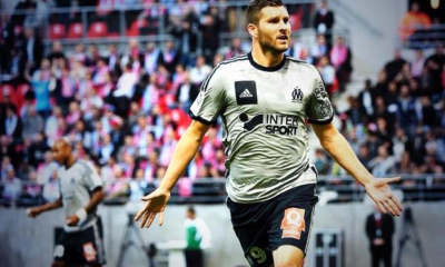 Inizio esplosivo per il numero 9 del Marsiglia, Gignac