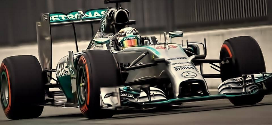 Hamilton partirà davanti a tutti nel Gp di Singapore, quattordicesima prova del mondiale di Formula 1