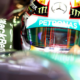 Hamilton in pole al Gp d'Italia
