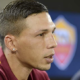 Roma, Holebas presentato alla stampa