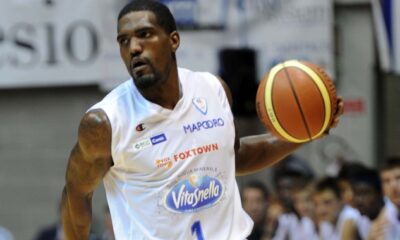 Cantù al primo successo stagionale.