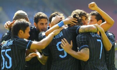 La nuova Inter è già spettacolare.