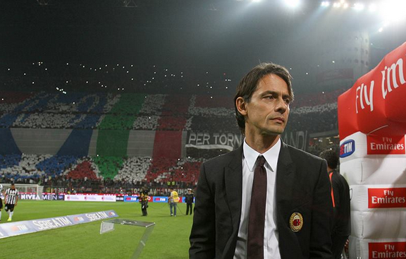 Inzaghi, il suo Milan diverte e dà spettacolo