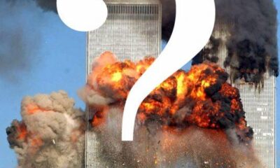 11 settembre verità