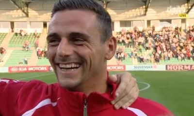 Parte la canzone dei Linkin Park anzichè l'inno di Malta