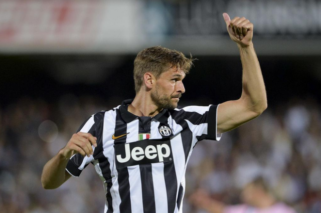 Llorente, giocatore consigliabile per la prossima giornata di fantacalcio