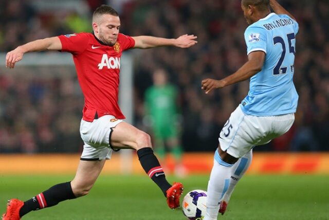 United e City: i due volti di Manchester