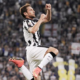 Marchisio, autore del secondo gol allo Stadium contro l'Udinese