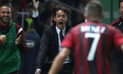 Menez spettacolare nella vittoria contro il Parma