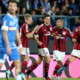 Empoli-Milan 2-2