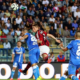 Milan, il gol di Torres contro l'Empoli