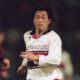 Kazù Miura, primo giapponese in Serie A.