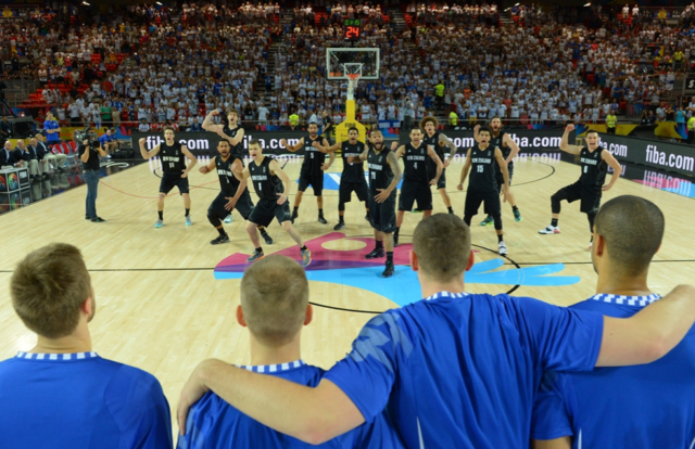 Fiba World Cup: bene la Nuova Zelanda, Finlandia eliminata