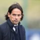 Simone Inzaghi, tecnico della Lazio Primavera