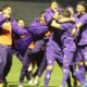 La Primavera della Fiorentina festeggia il successo sul Genoa che vale il primato solitario nel Girone A