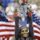 Serena Williams vince il suo 6° US Open