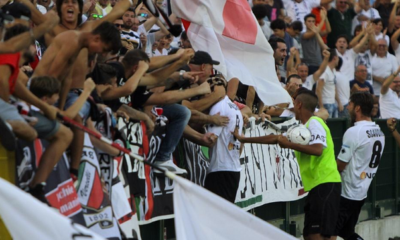 Pro Vercelli-Catania 3-2